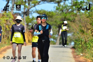 Dalat Ultra Trail 2026 - Ảnh #4748572