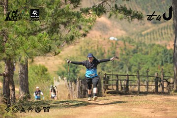 Dalat Ultra Trail 2026 - Ảnh #4717456
