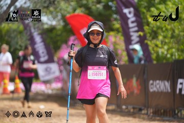 Dalat Ultra Trail 2026 - Ảnh #4866648