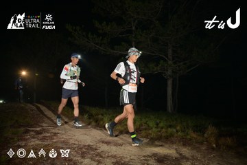 Dalat Ultra Trail 2026 - Ảnh #4751014
