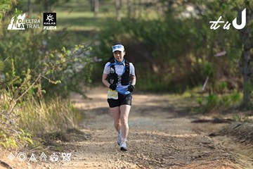 Dalat Ultra Trail 2026 - Ảnh #4894987