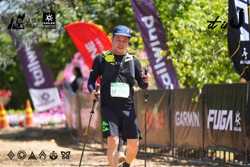 Dalat Ultra Trail 2026 - Ảnh #4696530
