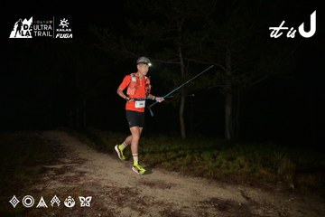 Dalat Ultra Trail 2026 - Ảnh #4750986