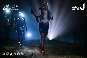 Dalat Ultra Trail 2026 - Ảnh #4899646