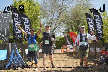 Dalat Ultra Trail 2026 - Ảnh #4683521