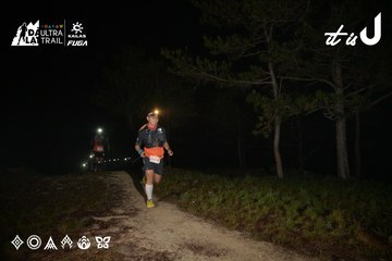 Dalat Ultra Trail 2026 - Ảnh #4751424