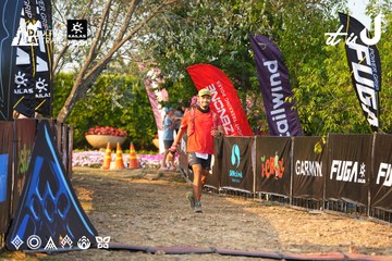 Dalat Ultra Trail 2026 - Ảnh #4743323
