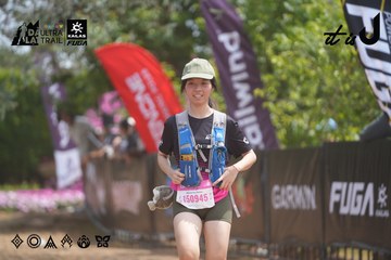 Dalat Ultra Trail 2026 - Ảnh #4866004