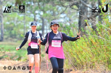 Dalat Ultra Trail 2026 - Ảnh #4874165