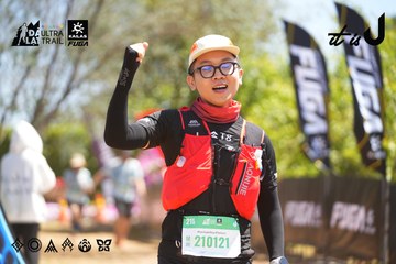 Dalat Ultra Trail 2026 - Ảnh #4696188