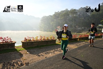 Dalat Ultra Trail 2026 - Ảnh #4911263
