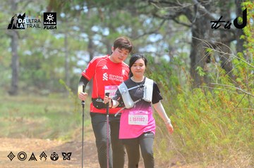 Dalat Ultra Trail 2026 - Ảnh #4875587