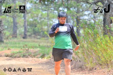 Dalat Ultra Trail 2026 - Ảnh #4875081