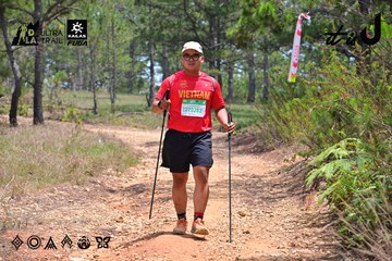 Dalat Ultra Trail 2026 - Ảnh #4831865