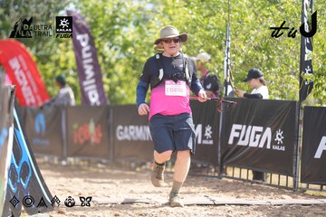 Dalat Ultra Trail 2026 - Ảnh #4856768