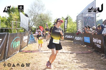 Dalat Ultra Trail 2026 - Ảnh #4863241