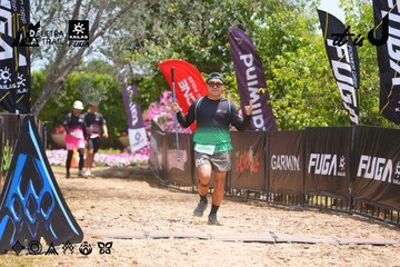 Dalat Ultra Trail 2026 - Ảnh #4868568