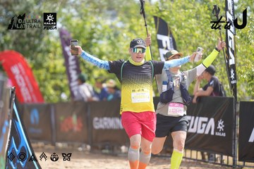 Dalat Ultra Trail 2026 - Ảnh #4857756