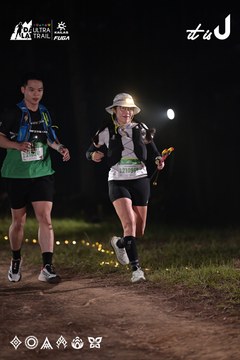 Dalat Ultra Trail 2026 - Ảnh #4730052