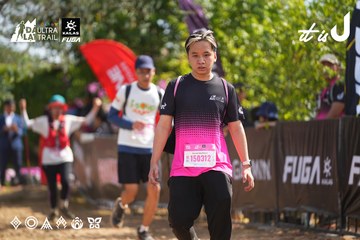 Dalat Ultra Trail 2026 - Ảnh #4901116