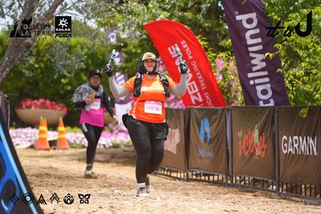 Dalat Ultra Trail 2026 - Ảnh #4870238