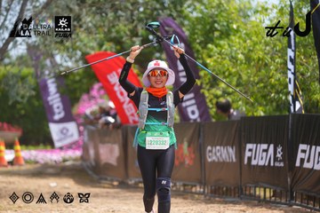 Dalat Ultra Trail 2026 - Ảnh #4866167