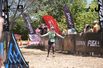 Dalat Ultra Trail 2026 - Ảnh #4694330