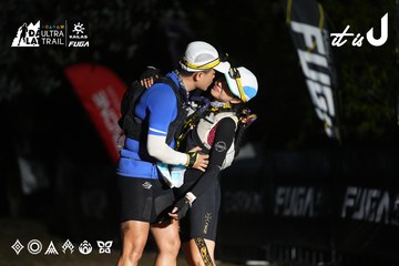 Dalat Ultra Trail 2026 - Ảnh #4760521