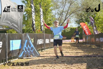 Dalat Ultra Trail 2026 - Ảnh #4682964