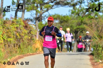 Dalat Ultra Trail 2026 - Ảnh #4748485