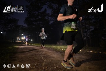 Dalat Ultra Trail 2026 - Ảnh #4730430