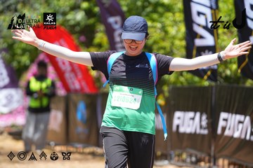 Dalat Ultra Trail 2026 - Ảnh #4725950