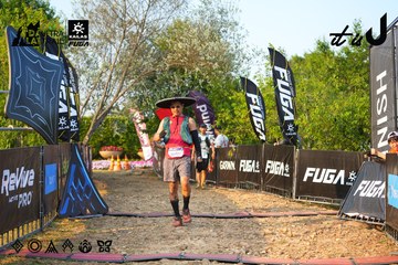 Dalat Ultra Trail 2026 - Ảnh #4743757