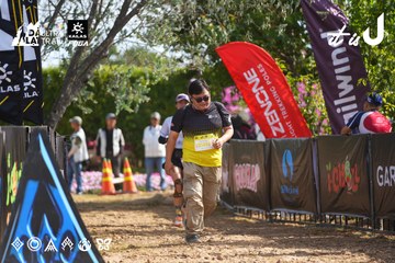 Dalat Ultra Trail 2026 - Ảnh #4899933