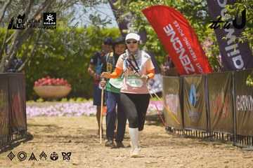 Dalat Ultra Trail 2026 - Ảnh #4702282