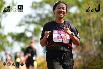 Dalat Ultra Trail 2026 - Ảnh #4912144