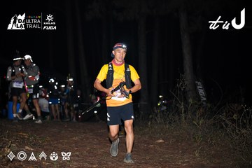 Dalat Ultra Trail 2026 - Ảnh #4704005