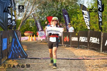 Dalat Ultra Trail 2026 - Ảnh #4743337