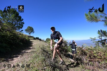 Dalat Ultra Trail 2026 - Ảnh #4733797