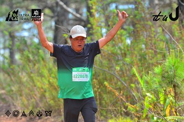 Dalat Ultra Trail 2026 - Ảnh #4792704
