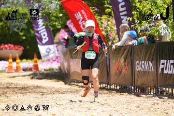 Dalat Ultra Trail 2026 - Ảnh #4699086