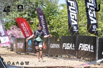 Dalat Ultra Trail 2026 - Ảnh #4746815