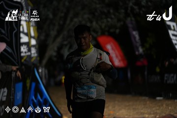 Dalat Ultra Trail 2026 - Ảnh #4757950