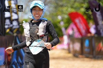 Dalat Ultra Trail 2026 - Ảnh #4727358