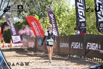 Dalat Ultra Trail 2026 - Ảnh #4685770