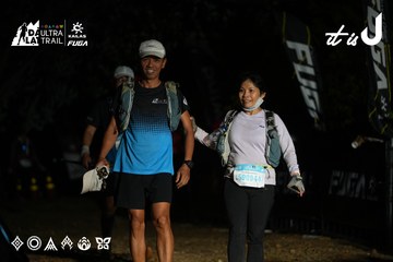 Dalat Ultra Trail 2026 - Ảnh #4758295