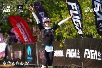 Dalat Ultra Trail 2026 - Ảnh #4740130