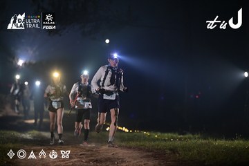 Dalat Ultra Trail 2026 - Ảnh #4707561