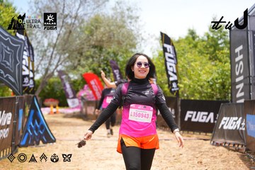 Dalat Ultra Trail 2026 - Ảnh #4870330