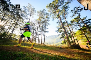 Dalat Ultra Trail 2026 - Ảnh #4912501